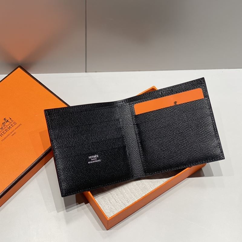 Hermes Wallets Purse